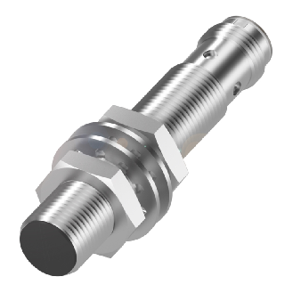 DPI M12 ANA 0-10V P0,2-3,5mm noyé 65(49,5mm) Laiton 15-30Vdc / M12 4P - BAW M12MI-UAC35C-S04G (BAW004C)-Lire la description