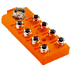 Répartiteur 8xM12 5p PNP LED; Câble M23 19p - SBL-08D12-SE Répartiteur 8xM12 5p PNP LED; Câble M23 19p - SBL-08D12-SE