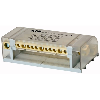 Repartiteur tetrapolaire 11/160A - BPZ-KB-11/160 Repartiteur tetrapolaire 11/160A - BPZ-KB-11/160