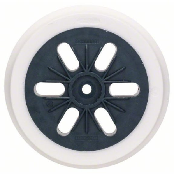 Disque abrasif dur, 150 mm Disque abrasif dur, 150 mm-Lire la description