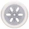 Disco abrasivo extra morbido 150 mm Disco abrasivo extra morbido 150 mm
