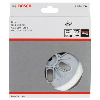Disco abrasivo extra morbido 150 mm Disco abrasivo extra morbido 150 mm