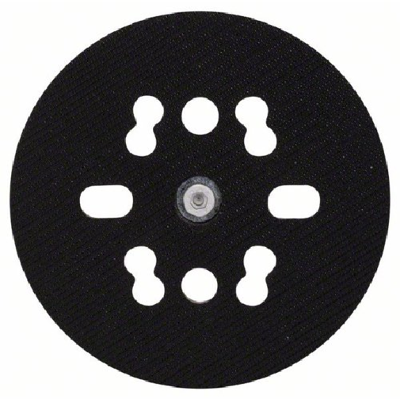 Schleifteller mittel, 150 mm, für GEX 150 ACE Schleifteller mittel, 150 mm, für GEX 150 ACE-Beschreibung lesen