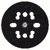 Disque abrasif moyen, 150 mm, pour GEX 150 ACE