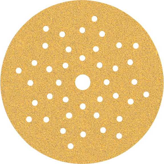 Lot de feuilles abrasives Expert C470-Lire la description