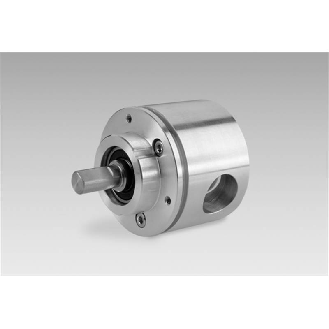 Palier pour codeur Ø58 mm à bride synchro - Z 119.035-Lire la description