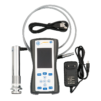 Appareil de test d'impact PCE-3500-98-Beschreibung lesen