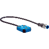 Capteur d'inclinaison 1 axe, 360°,  4-20mA / M12 5P+C0.3m - TMS22E-PKH360