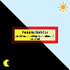 PERMALIGHT power langnachleuchtend Feuerwehrschild Feuerschutztür verkeilen.., Kunststoff, 210x74mm PERMALIGHT power langnachleuchtend Feuerwehrschild Feuerschutztür verkeilen.., Kunststoff, 210x74mm