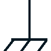 Leiterkennzeichen Masse, RoHS-konform, Folie, selbstklebend, Ø 20mm, 500/Rolle, DIN EN 60445 / IEC 60417 Leiterkennzeichen Masse, RoHS-konform, Folie, selbstklebend, Ø 20mm, 500/Rolle, DIN EN 60445 / IEC 60417