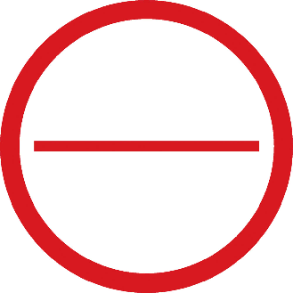 Stromkreisbez.schild zum Beschriften,2 Felder blanko,PVC-Folie,Ø39mm,30/Heft-Beschreibung lesen