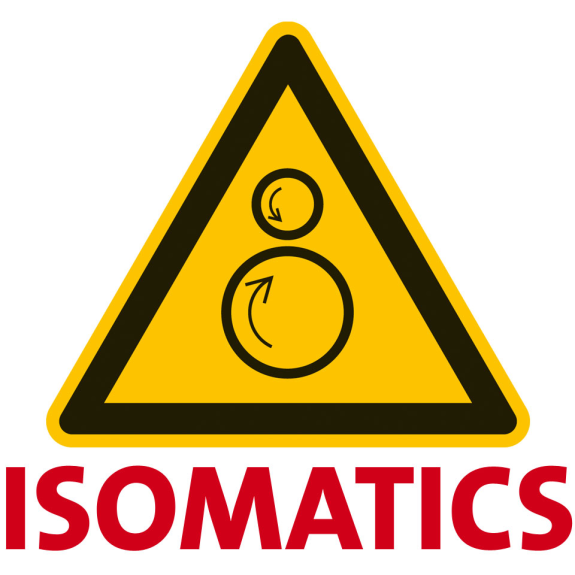 Warnschild Warnung gegenläufige Rollen,ASR/ISO,UL,Polyesterfolie,SL 50mm,10/BOG Warnschild Warnung gegenläufige Rollen,ASR/ISO,UL,Polyesterfolie,SL 50mm,10/BOG-Beschreibung lesen