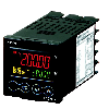 Rég. T° 48x48; 24AC/DC; PROG UNIVERSEL; S ANA, 2AL - E5CN-HTV2MD-500 AC/DC24