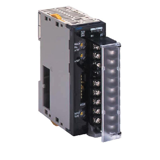 Module régulation 2 boucles, entrées TC, 4 sorties NPN, alarme - CJ1W-TC003-Lire la description