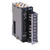 Module régulation 2 boucles, entrées TC, 4 sorties NPN, alarme - CJ1W-TC003
