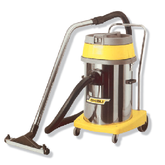Aspirateur poussières dorsal 500W KARCHER BVL 5/1-Lire la description