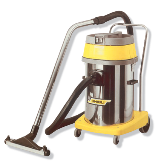 Aspirateur poussières dorsal 500W KARCHER BVL 5/1 Aspirateur poussières dorsal 500W KARCHER BVL 5/1-Lire la description