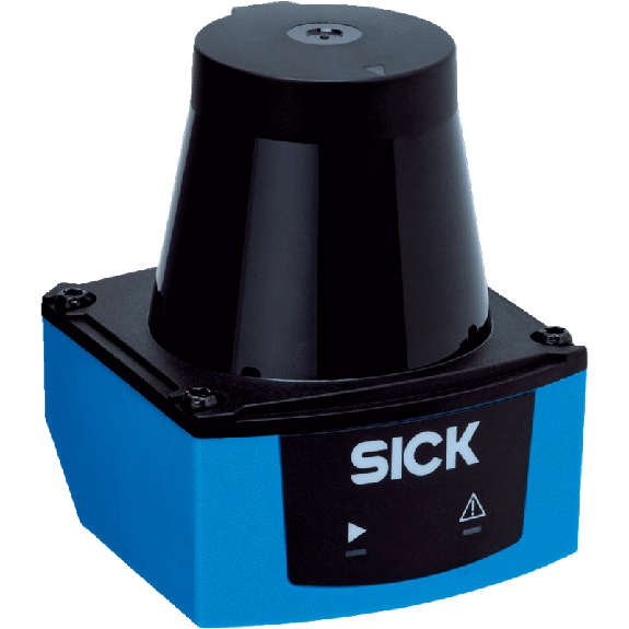 Capteur 2D-LiDAR Indoor 0,05 ... 10m, Horizontal (200°), 1 champ - TiM150-3010300 Capteur 2D-LiDAR Indoor 0,05 ... 10m, Horizontal (200°), 1 champ - TiM150-3010300-Lire la description