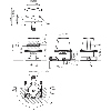 Capteur 2D-LiDAR Indoor 0,05 ... 10m, Horizontal (200°), 1 champ - TiM150-3010300