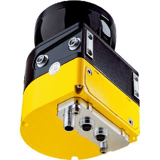 Scrutateur microScan3 Core PROFINET P=9m, Angle 275°, 8 champs - MICS3-ABAZ90PZ1P01-Lire la description