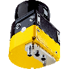 Scrutateur microScan3 Core PROFINET P=9m, Angle 275°, 8 champs - MICS3-ABAZ90PZ1P01