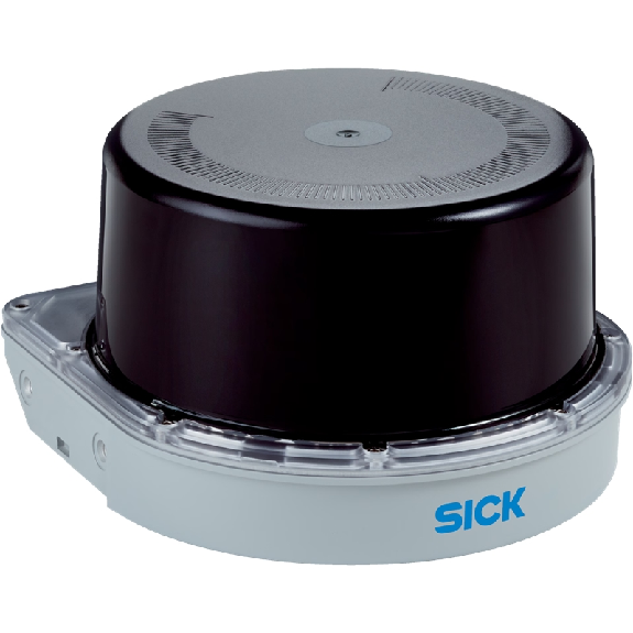 Capteur 3D-LiDAR Outdoor 0,2 ... 64m - MRS1104C-111011 Capteur 3D-LiDAR Outdoor 0,2 ... 64m - MRS1104C-111011-Lire la description