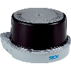 Capteur 3D-LiDAR Outdoor 0,2 ... 64m - MRS1104C-111011