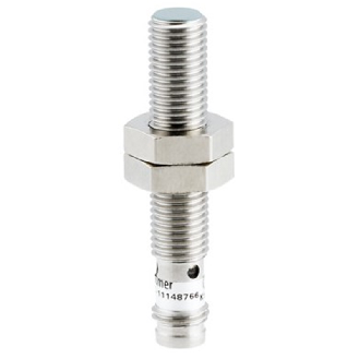 DPI M08 ANA 0-10mA P0-2mm noyé 46(34)mm Inox 12-36Vdc / M08 3P - IR08.D02S-F46.IA1Z.7SL (IR08.D02S-11191029)-Lire la description