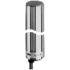 DPC D20 PNP NO P2-10mm noyé 79,5mm Laiton IP65 / Câble 2m - CFBM 20P1600