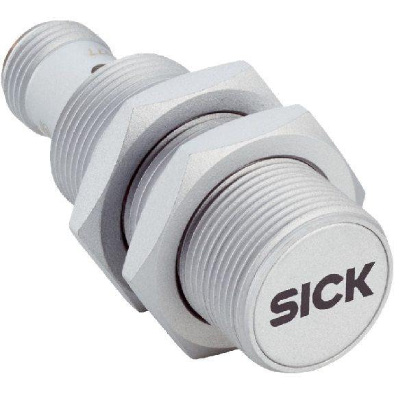 DPI M18 PNP NO P8mm noyé F1 / M12 4P - IMR18-08BPSTC0S-Leggi tutto