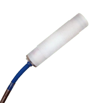 DPC Ex M18 2 fils DC NAMUR P8mm non noyé 70(43)mm PTFE / Câble 2m PUR - KAS-40-A23-N-K-PTFE-StEx, ATEX-Lire la description