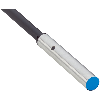 DPI D04 PNP NO P1,5mm noyé IO-Link 25mm Inox V2A / M08 3P+C0.2m PUR - IHM04-1B5PSVR8S