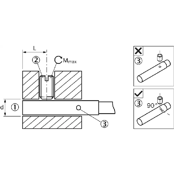 DPI D04 PNP NO P1,5mm noyé IO-Link 25mm Inox V2A / M08 3P+C0.2m PUR - IHM04-1B5PSVR8S-Lire la description
