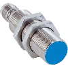 DPI M18 PNP NO P8mm quasi-noyé 69(51)mm Inox V4A +100 °C / M12 4P - IMS18-08BPSNC0S