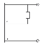 DPI D6,5 NPN NO P2,5mm non noyé 50(36)mm Inox 10-30Vdc / M08 3P - AH1/AN-2F