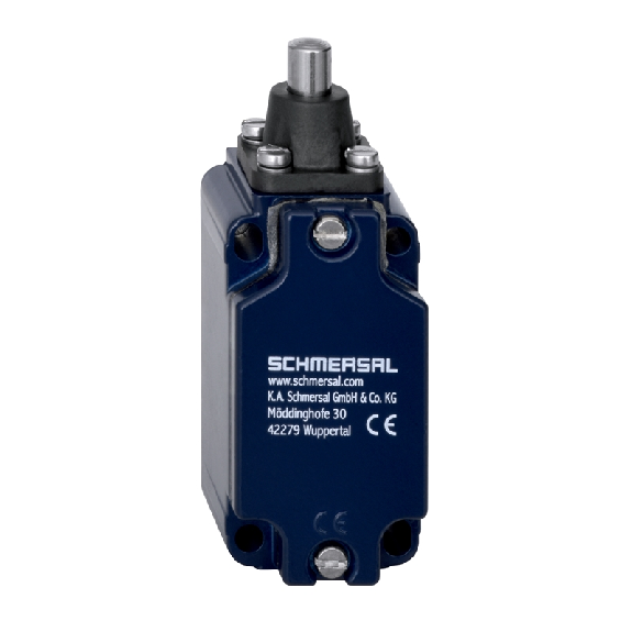 FDC EN 50041 POUSSOIR 1NO/1NF 1xM20 -30 ... +160 °C - MS 330-11Y-M20-1366 FDC EN 50041 POUSSOIR 1NO/1NF 1xM20 -30 ... +160 °C - MS 330-11Y-M20-1366-Lire la description
