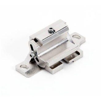 Jeu de support de fixation ajustables +/- 15° (2 pièces) - F39-LGA-Lire la description