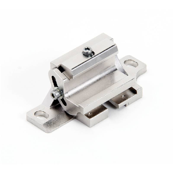 Jeu de support de fixation ajustables +/- 15° (2 pièces) - F39-LGA-Lire la description