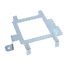 Support de montage latéral (15W) - S82Y-VK15P