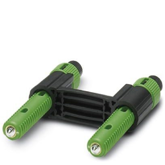 Système de fixation rapide pour transformateur - PACT-FAST-MNT-W16-L65-Lire la description