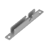 Fixation en profil d'aluminium FHDK 04 - BAU10163299