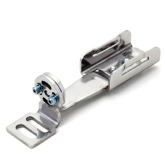Jeu de supports de fixation (4 pièces) pour F3SG-R - F39-LGTB-Lire la description