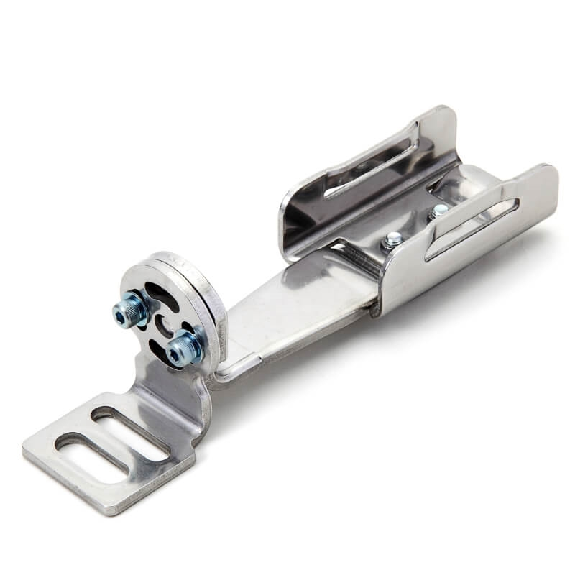 Jeu de supports de fixation (4 pièces) pour F3SG-R - F39-LGTB Jeu de supports de fixation (4 pièces) pour F3SG-R - F39-LGTB-Lire la description