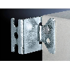 Pattes de fixation murale inox (Lot de 4 pièces) - SZ 2433.000 (LOT DE 4 PIECES)