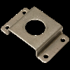 Support de montage à angle droit en métal pour capteurs M18 - ST 18-V Support de montage à angle droit en métal pour capteurs M18 - ST 18-V