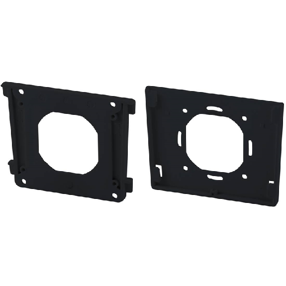 Fixation murale universelle au standard VESA - VESA 75 WB-9005 Fixation murale universelle au standard VESA - VESA 75 WB-9005-Lire la description