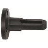 Equerre pour montage bilatéral Ø70mm NOIR - 975.840.86 Equerre pour montage bilatéral Ø70mm NOIR - 975.840.86