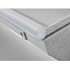 Baguette de finition 1750x-x-mm (LxHxP) - TP 6731.120 Baguette de finition 1750x-x-mm (LxHxP) - TP 6731.120