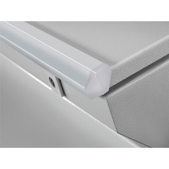 Baguette de finition 1750x-x-mm (LxHxP) - TP 6731.120 Baguette de finition 1750x-x-mm (LxHxP) - TP 6731.120-Lire la description