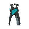 Outil de traitement des embouts 0,5-2,5 mm²